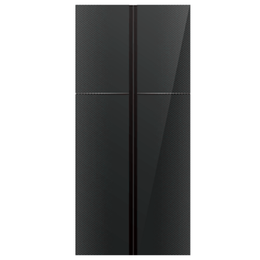 Dawlance DW 900 French Glass Door Inverter Refrigerator