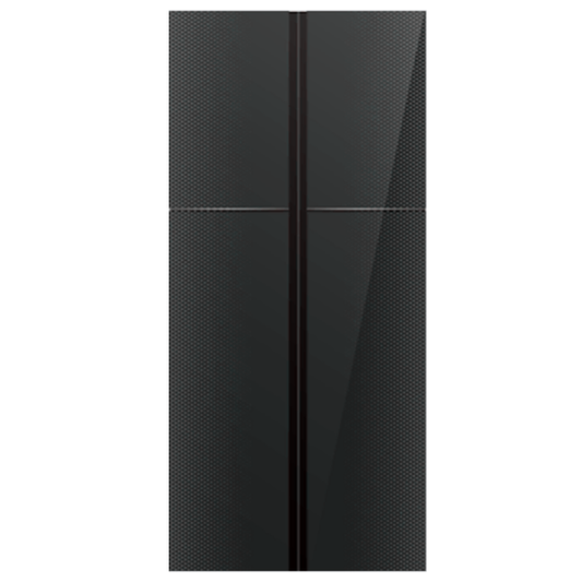 Dawlance DW 900 French Glass Door Inverter Refrigerator