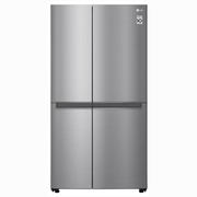 LG GC-B257JLYL 23Cft Inverter Refrigerator