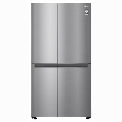 LG GC-B257JLYL 23Cft Inverter Refrigerator