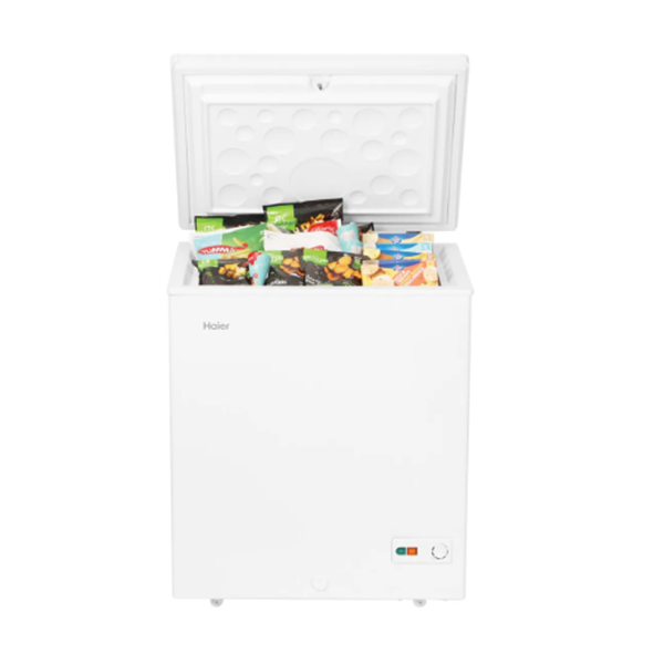 Haier HDF-175INV 7Cft Inverter Deep Freezer