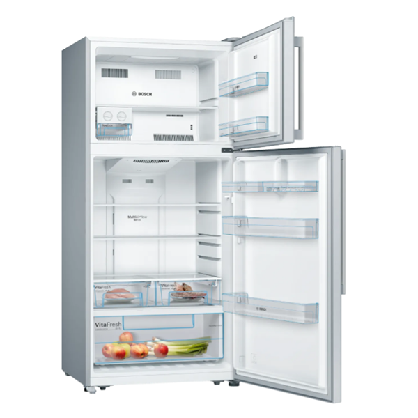 Bosch KDN75VI20M 21Cft No Frost Refrigerator