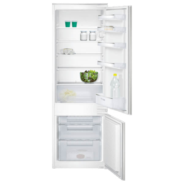 Siemens KI38VX22GB iQ100 Built-In Fridge Freezer