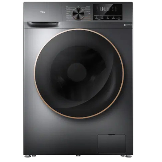 TCL C2110WDG 10kg Washer 6kg Dryer Front Load Washing Machine