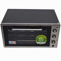 Esquire M4552R01D1MA Electric Oven