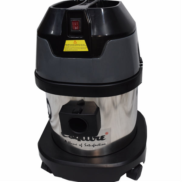 Esquire BY 500 15L Wet and Dry Vacuum Cleaner