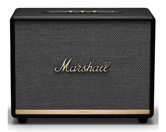 Marshall Woburn II Wireless Bluetooth Speaker