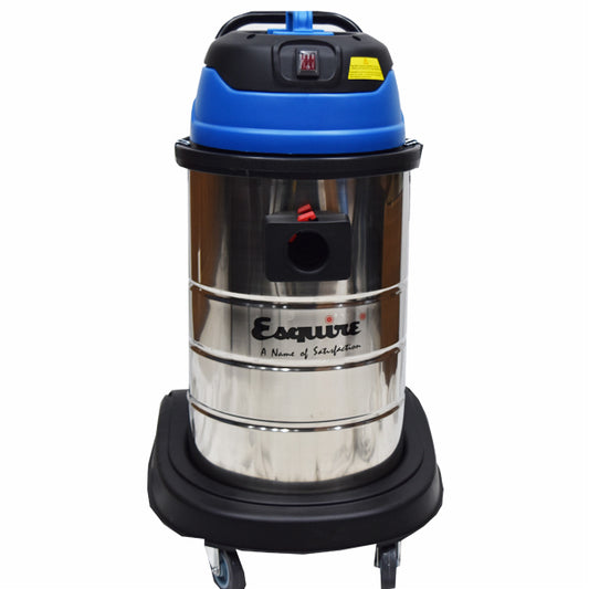 Esquire YB 632 30L Wet and Dry Vacuum Cleaner