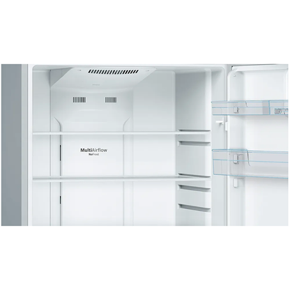 Bosch KDN65V120M 17Cft No Frost Refrigerator
