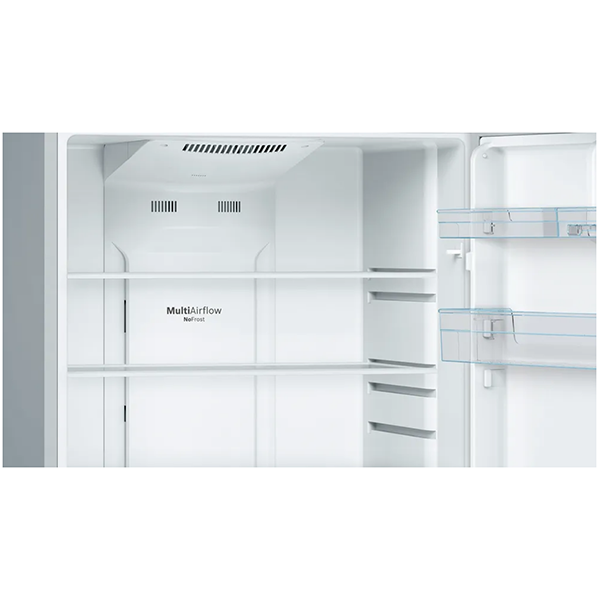 Bosch KDN75VI20M 21Cft No Frost Refrigerator