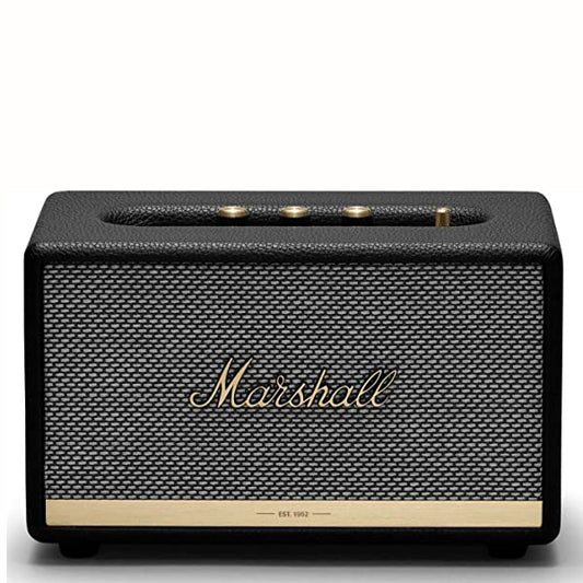 Marshall Action II Bluetooth Speaker