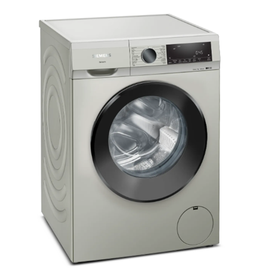 Siemens WG42A1XVGC iQ300 Front Load Washing Machine
