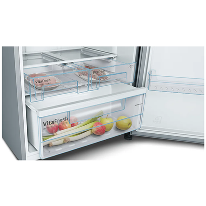 Bosch KDN75VI20M 21Cft No Frost Refrigerator