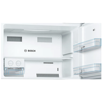Bosch KDN75VI20M 21Cft No Frost Refrigerator