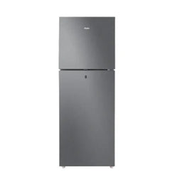 Haier 9 CFT Top Mount Refrigerator HRF-276EBS