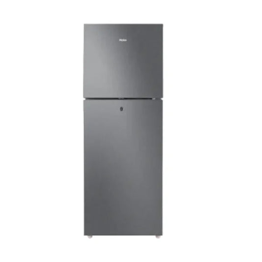 Haier 9 CFT Top Mount Refrigerator HRF-276EBS