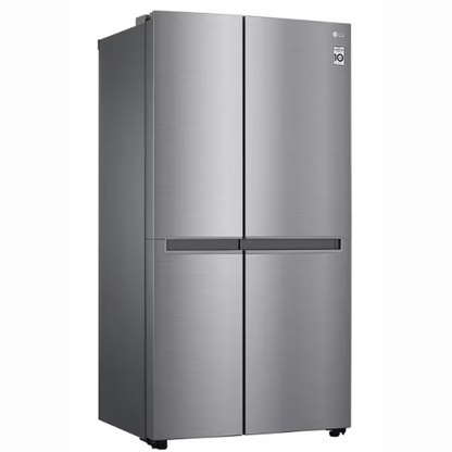 LG GC-B257JLYL 23Cft Inverter Refrigerator