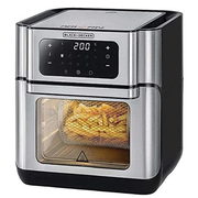 Black & Decker AOF100-B5 12L Deep Fryer