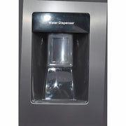 Esquire ESQ-COMBI-150L Refrigerator