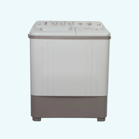 Super Asia Washing Machine SA-241 Smart Wash