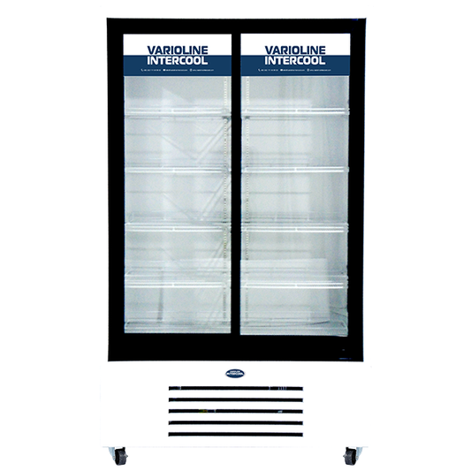 Varioline Intercool SRCL-1000 Showcase Type Refrigerator