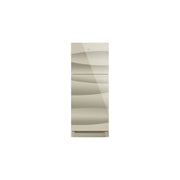 Homage HRFGD-47222 Crystal 6 CFT Refrigerator