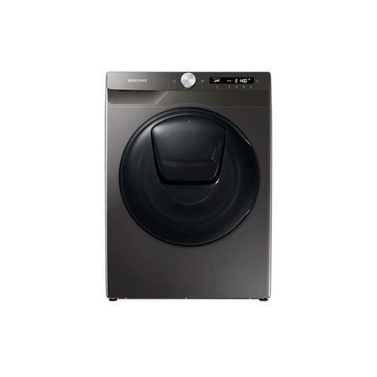 Samsung 9/6 Kg Front Load Washer & Dryer WD90T554DBN