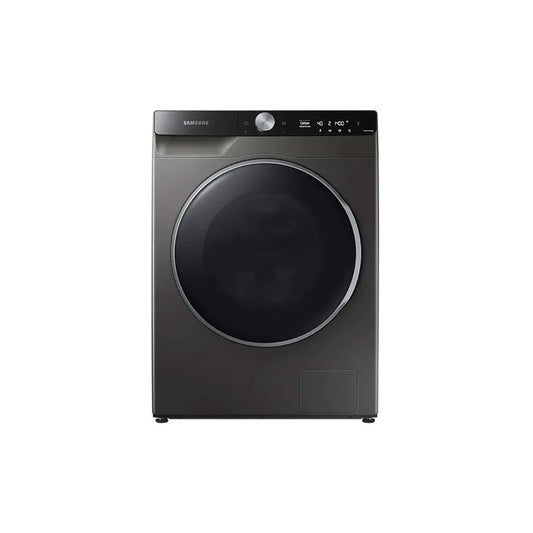 Samsung 11/7kg Automatic Front Load Washer and Dryer with Ecobubble Model WD11TP34DSX