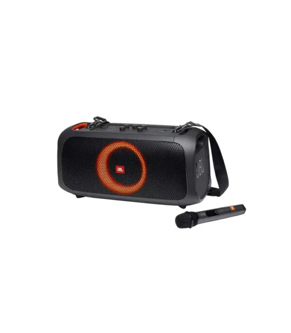 JBL PartyBox On-The-Go