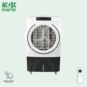 ECM 4600 Auto AC/DC Inverter Easy Cool