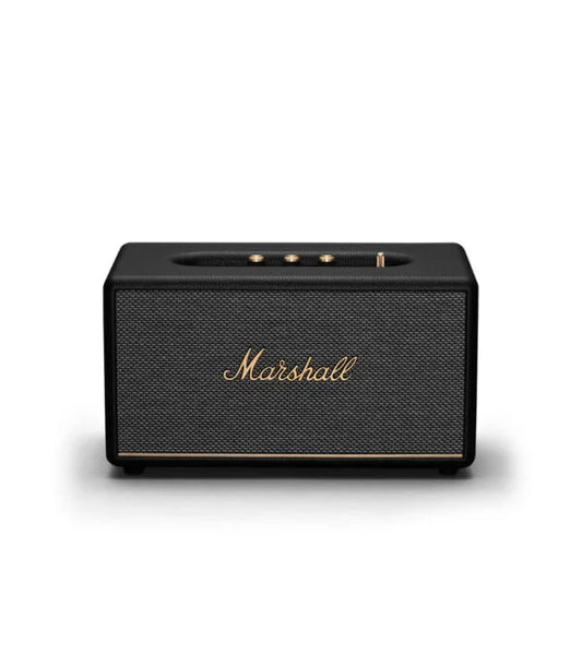 Marshall Stanmore III Bluetooth Speaker