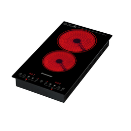 Westpoint Double Ceramic Cooker WF-146