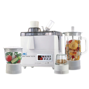 Anex AG-179GL Deluxe Juicer Blender Grinder