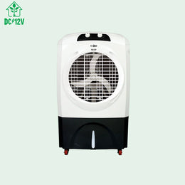 ECM-4500 DC Super Cool – Room Air Cooler
