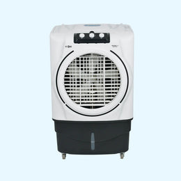 ECM 4900 Plus Quick Cool Air Cooler