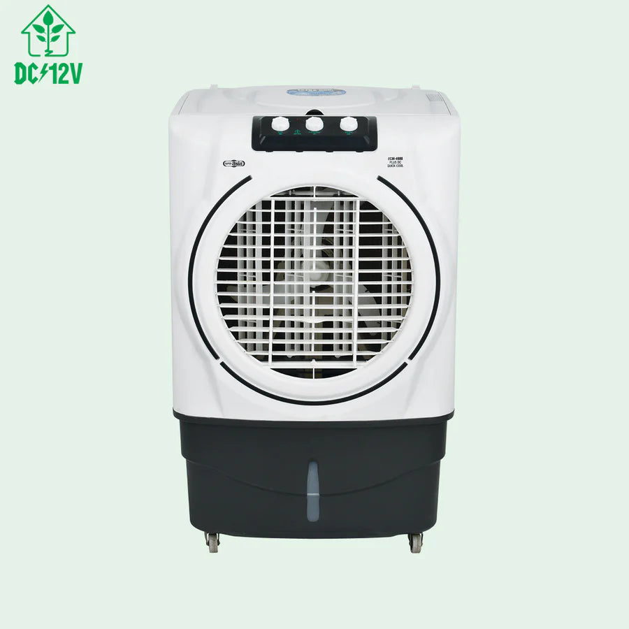ECM-4900 Plus Dc Quick Cool