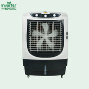 ECM-6500 Plus Inverter Fast Cool