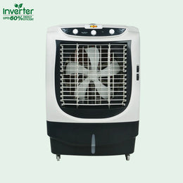 ECM-6500 Plus Inverter Fast Cool