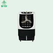 Super Asia ECM-3500 Plus DC Smart Cool – 50-Liter Air Cooler