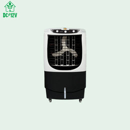 Super Asia ECM-3500 Plus DC Smart Cool – 50-Liter Air Cooler