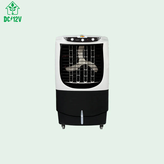 ECM-3500 Plus Dc Smart Cool