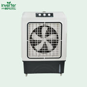 ECM-5500 Plus Inverter Jet cool