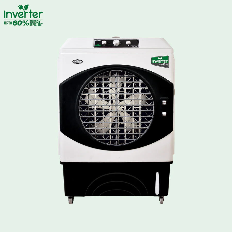 ECM-5000 Plus Inverter Cool Star