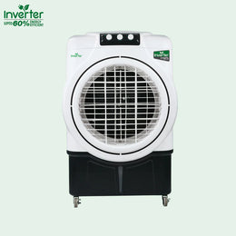 ECM-9000 Plus Inverter Thunder Cool 100-liter air cooler
