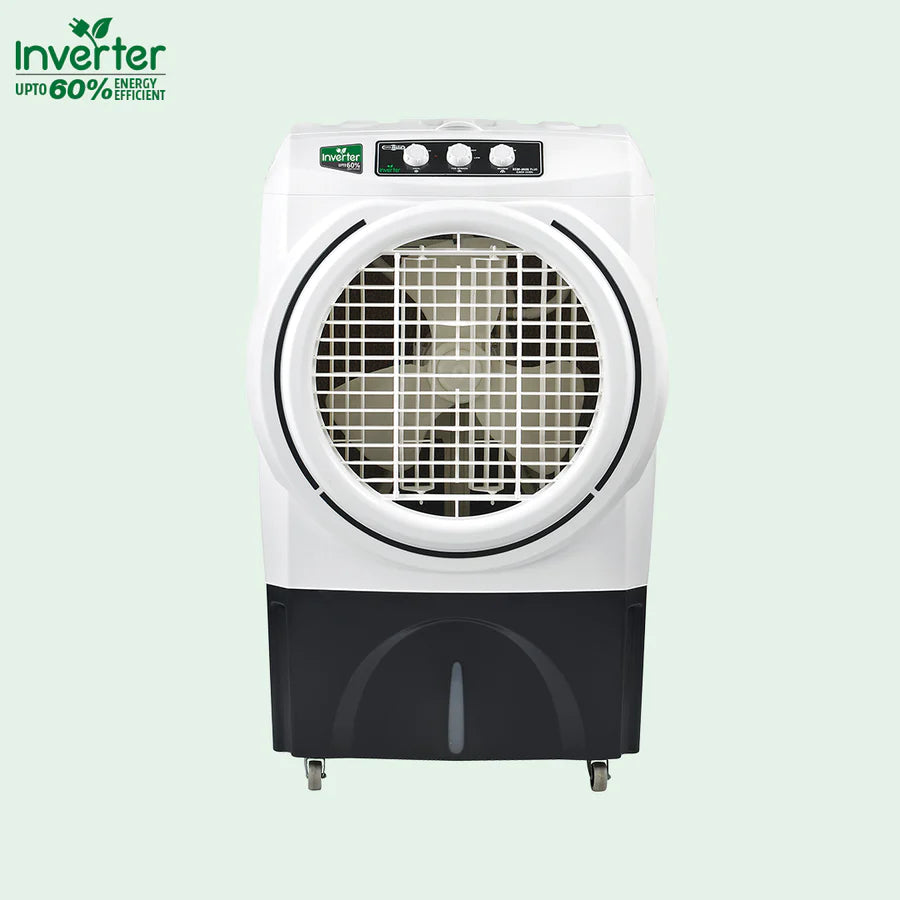 ECM-4600 Plus Inverter Easy Cool