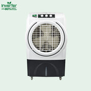 Super Asia ECM-4600 Plus Inverter AC/DC Easy Cool Air Cooler