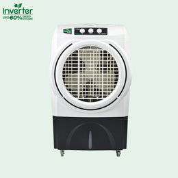 Super Asia ECM-4600 Plus Inverter AC/DC Easy Cool Air Cooler