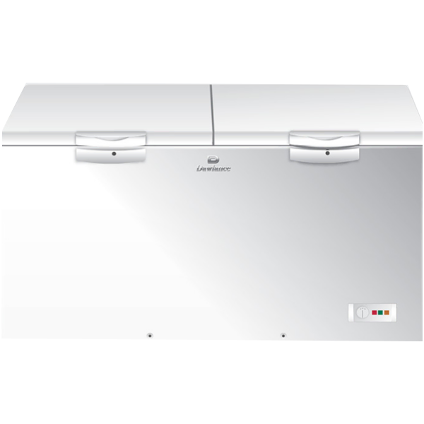 Dawlance DF-500ES Double Door Deep Freezer