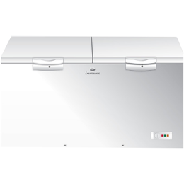 Dawlance DF-500ES Double Door Deep Freezer