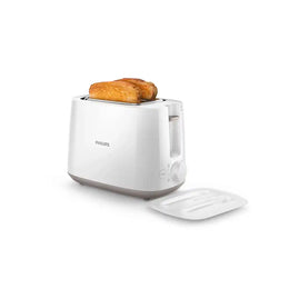 Philips HD2582/00 2-Slice Toaster 900W
